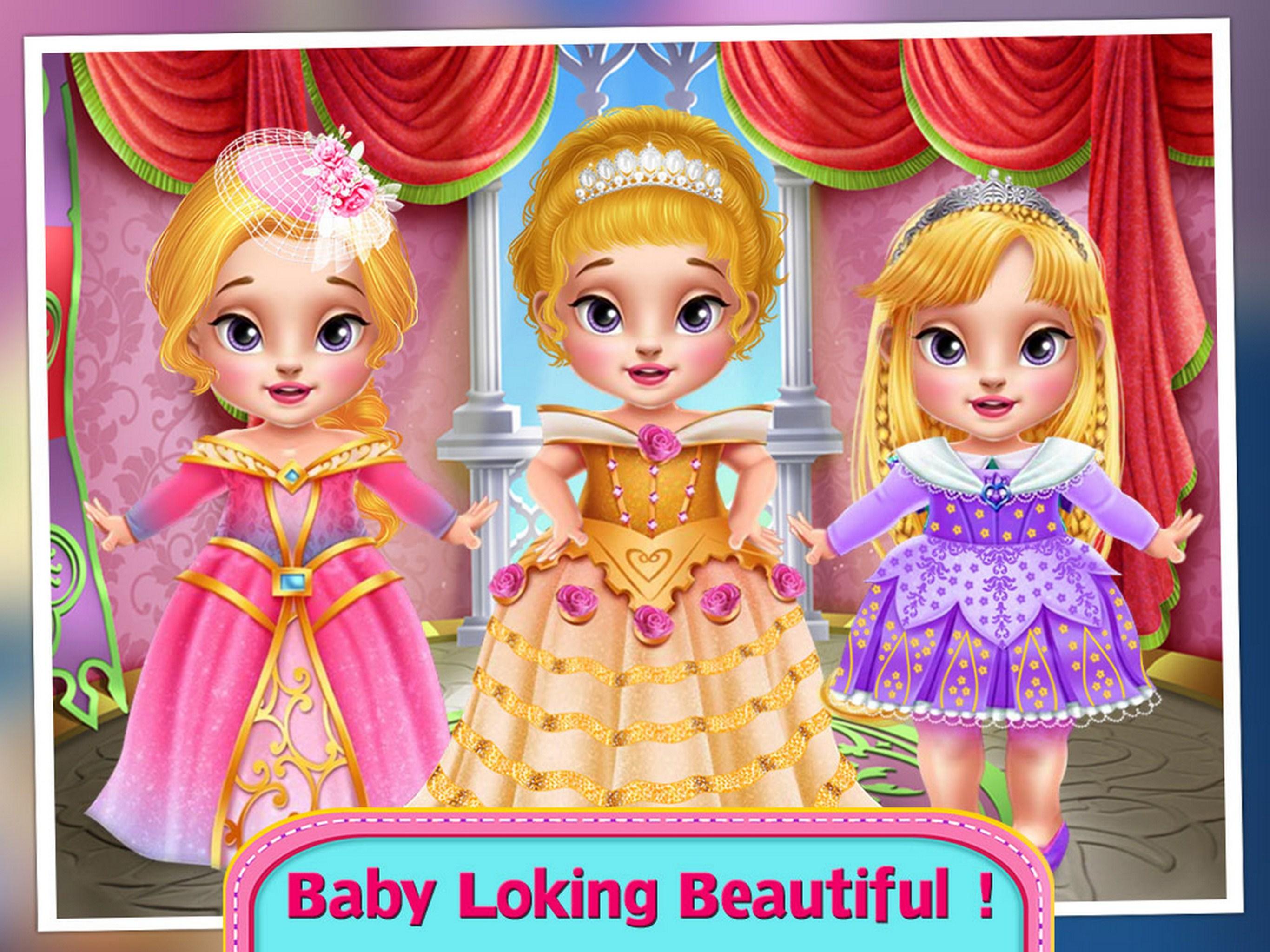 Sensory Baby: Games for Babies APK for Android Download