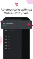 Net Optimizer تصوير الشاشة 3