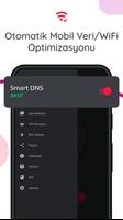 Smart DNS Ekran Görüntüsü 3