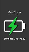 Battery Saver Pro Poster