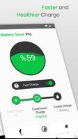 Battery Saver Pro captura de pantalla 2
