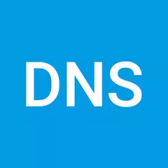 DNS Changer アプリダウンロード