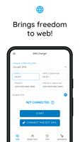DNS Changer पोस्टर