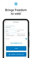 DNS Changer โปสเตอร์