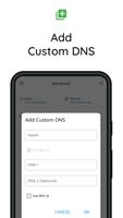 DNS Changer اسکرین شاٹ 3