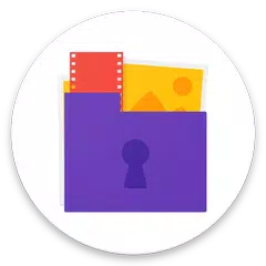 Secure Gallery | Hide/Lock Photos &amp; Videos