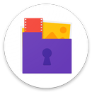 Secure Gallery | Hide/Lock Photos & Videos APK
