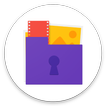 Secure Gallery | Hide/Lock Photos & Videos