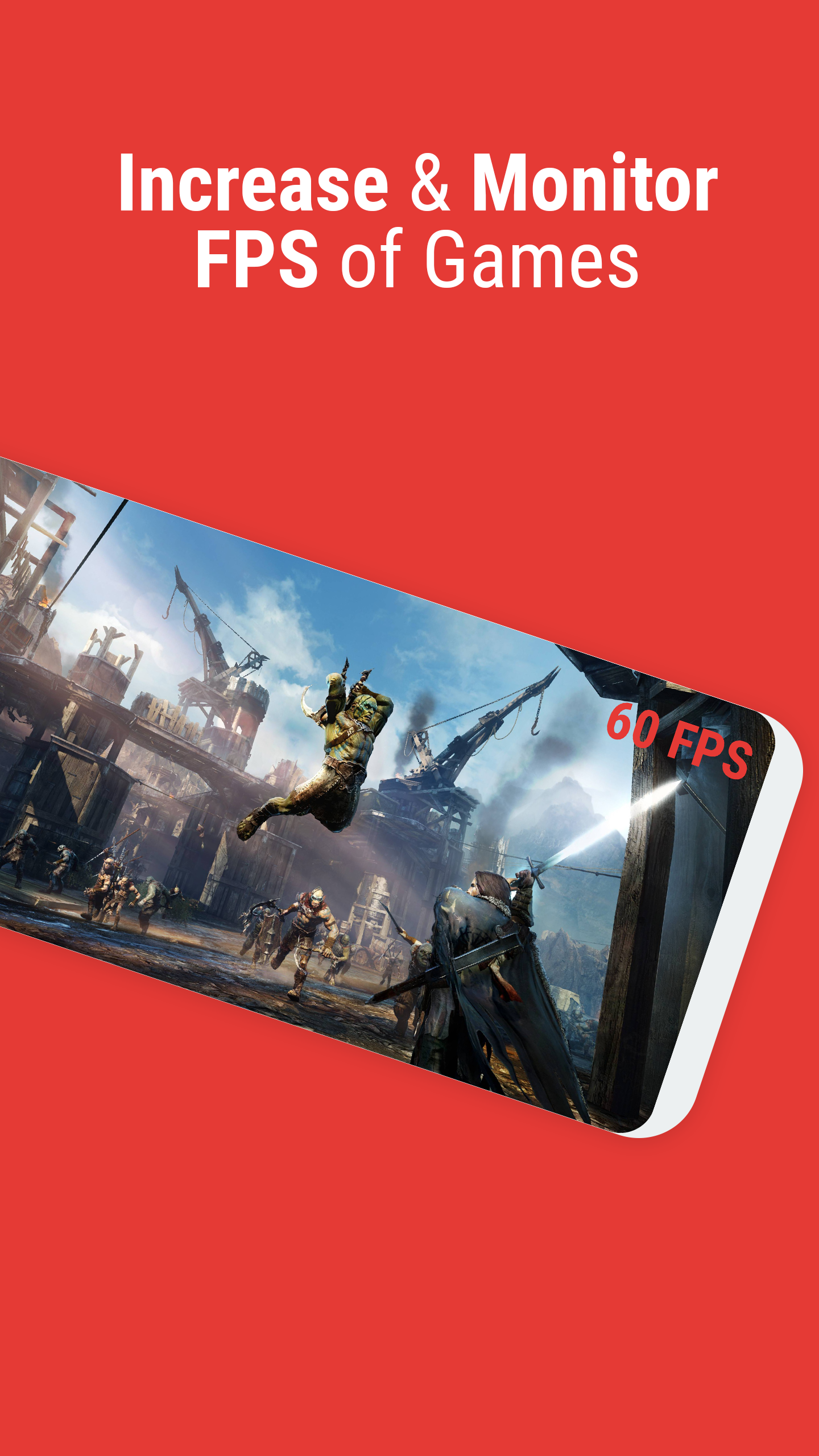 Game Booster for Android - APK Download - 