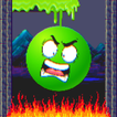 Zıplayan Slime - Yapış V Zıpla