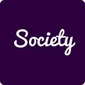 Society - meet & chat with new people