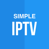 Simple IPTV icon