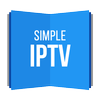 آیکون‌ Simple IPTV