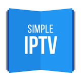 Simple IPTV آئیکن