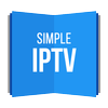 Simple IPTV ícone