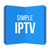Simple IPTV icône