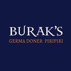 Burak’s German Donner ไอคอน