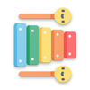 Xylophone - Funniest way to le APK