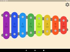 Xylophone imagem de tela 3