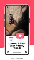 Netherlands: Dating & Chat ポスター