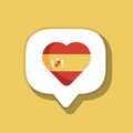 Spain: Dating & Chat