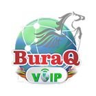 Buraq Voip icon