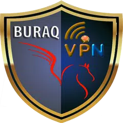 Buraq vpn和Wi-Fi安全
