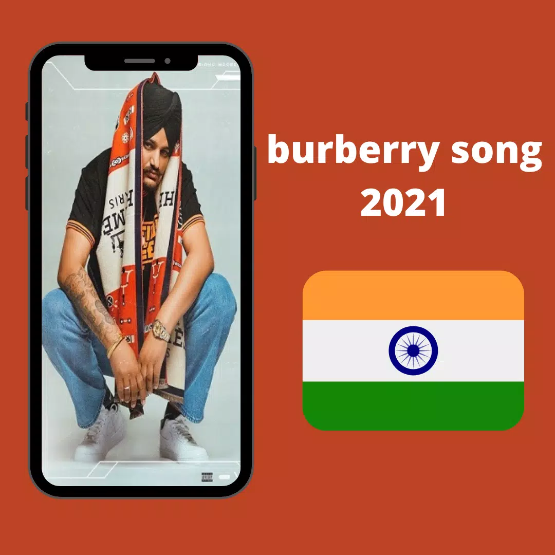 Burberry song APK for Android Download