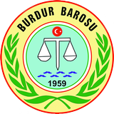 Burdur Barosu icon