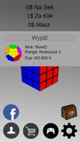 Cube Clicker screenshot 3