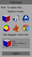 Cube Clicker screenshot 1