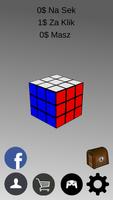 Cube Clicker screenshot 2