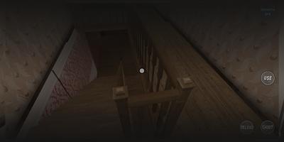 Zombie Granny creepy horror game screenshot 2