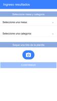 Elecciones Sta Fe App screenshot 1