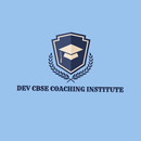 DEV CBSE COACHING INSTITUTE APK