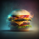 Delicious Burgers: Cooking aplikacja