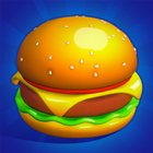 Burger Lab ikona
