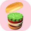Burger Perfect Slices