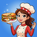 Burger Dash: Fast Food Frenzy APK