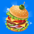 Kids Hamburger Cooking Games APK