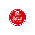 Burger Mania biểu tượng