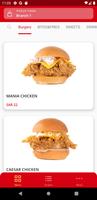 Burger Mania bài đăng