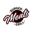 Burger Meats Grill أيقونة