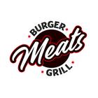 Burger Meats Grill আইকন