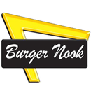 burger nook - زاوية البرجر APK