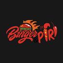 Burger and Piri Birmingham APK