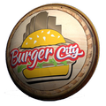 Burger City