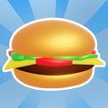 ”Burger Empire 3D
