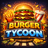 Burger Tycoon