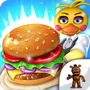 APK Freddy's Burger Chef FNAF